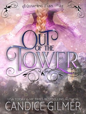 cover image of Out of the Tower